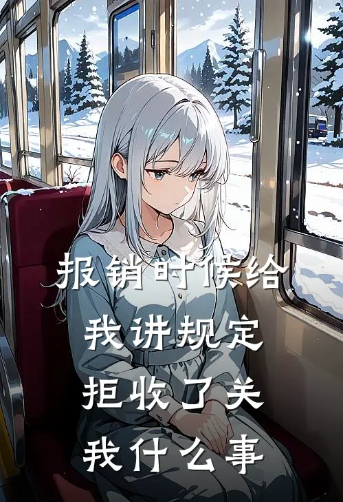 报销时候给我讲规定，拒收了关我什么事