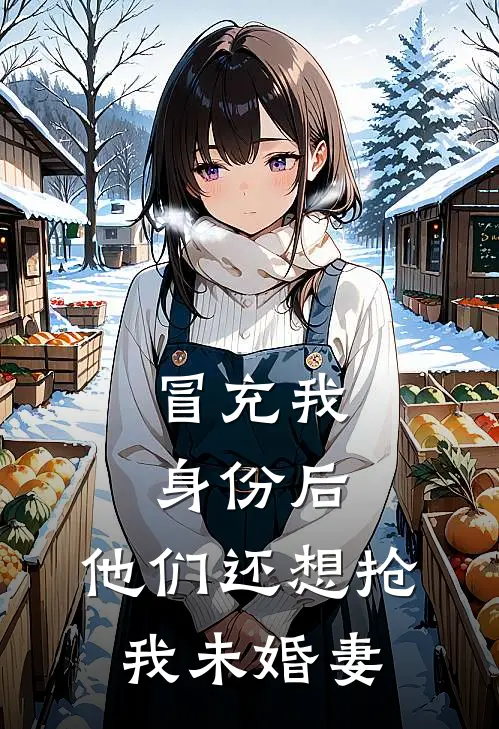 冒充我身份后，他们还想抢我未婚妻