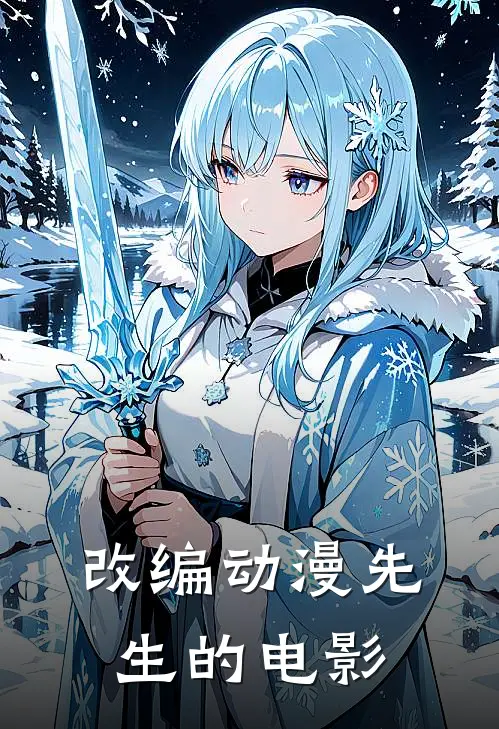 改编动漫先生的电影