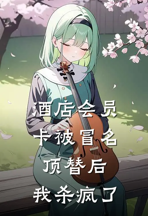 酒店会员卡被冒名顶替后，我杀疯了