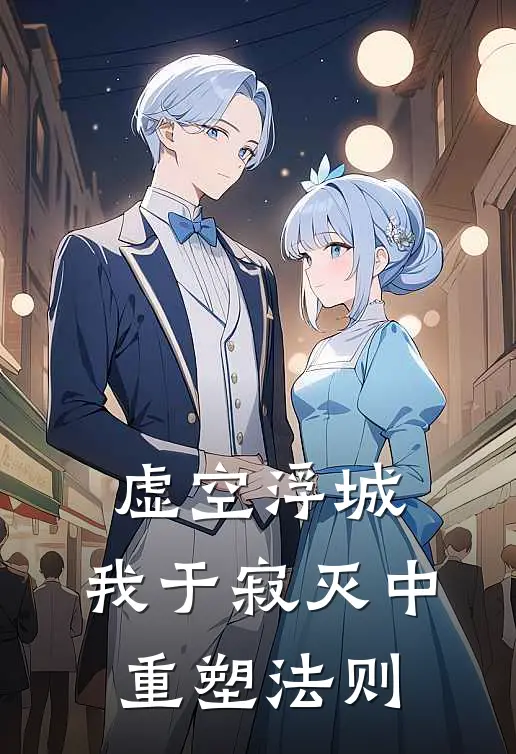 虚空浮城：我于寂灭中重塑法则