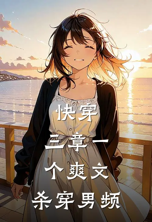 快穿：三章一个爽文，杀穿男频