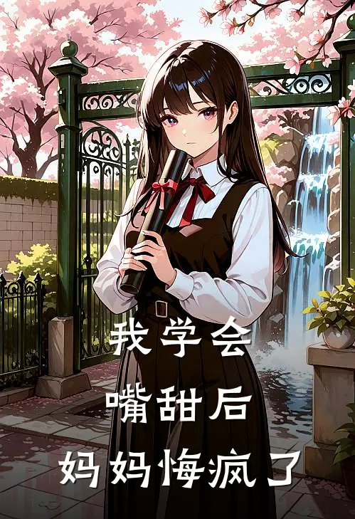 我学会嘴甜后，妈妈悔疯了