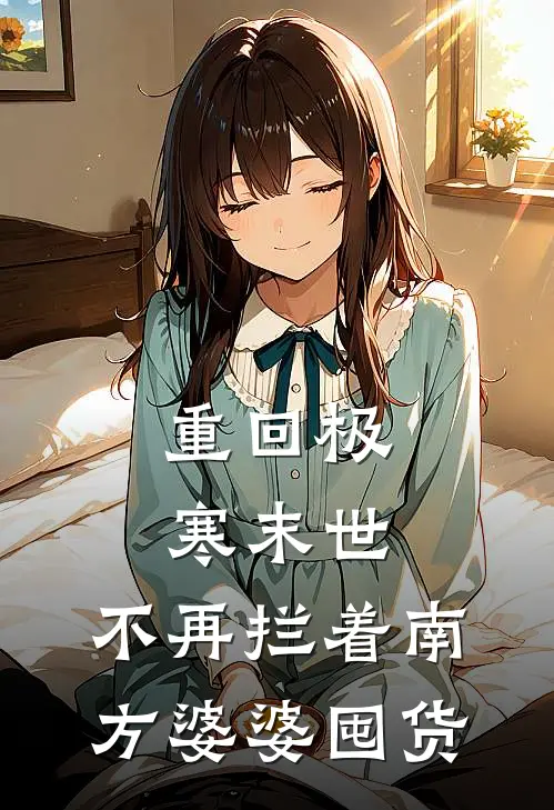 重回极寒末世，不再拦着南方婆婆囤货