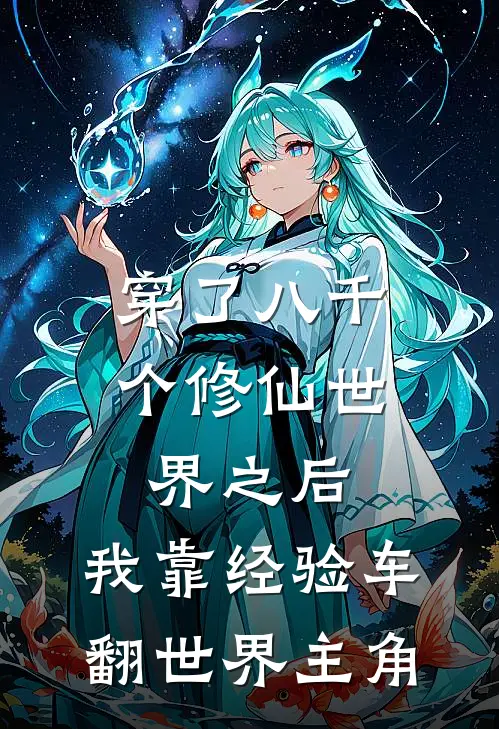穿了八千个修仙世界之后，我靠经验车翻世界主角