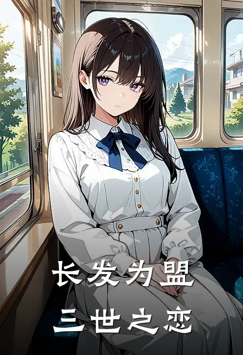 长发为盟三世之恋