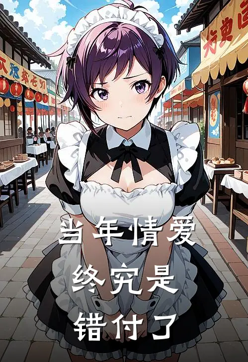 当年情爱，终究是错付了