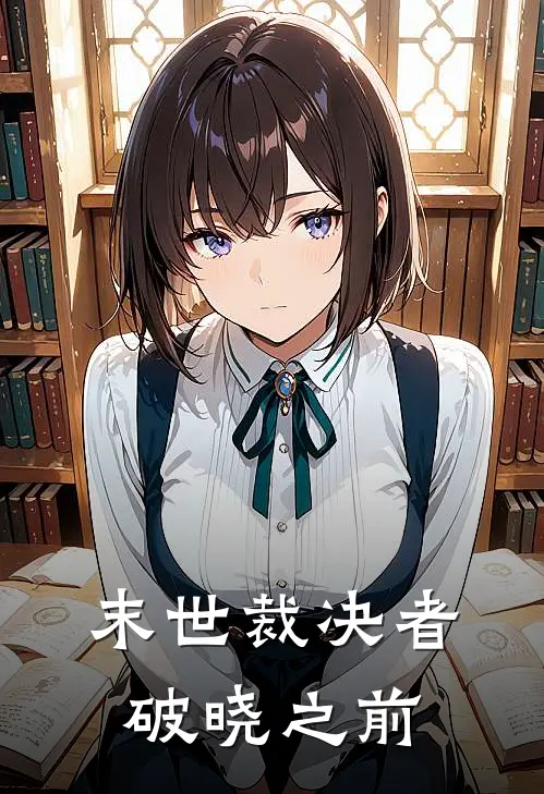 末世裁决者：破晓之前