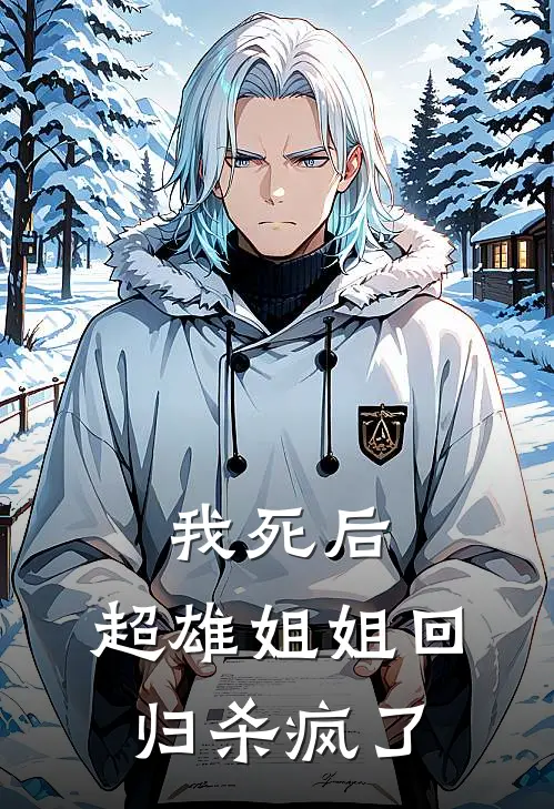 我死后，超雄姐姐回归杀疯了
