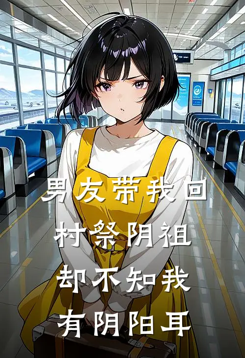 男友带我回村祭阴祖，却不知我有阴阳耳