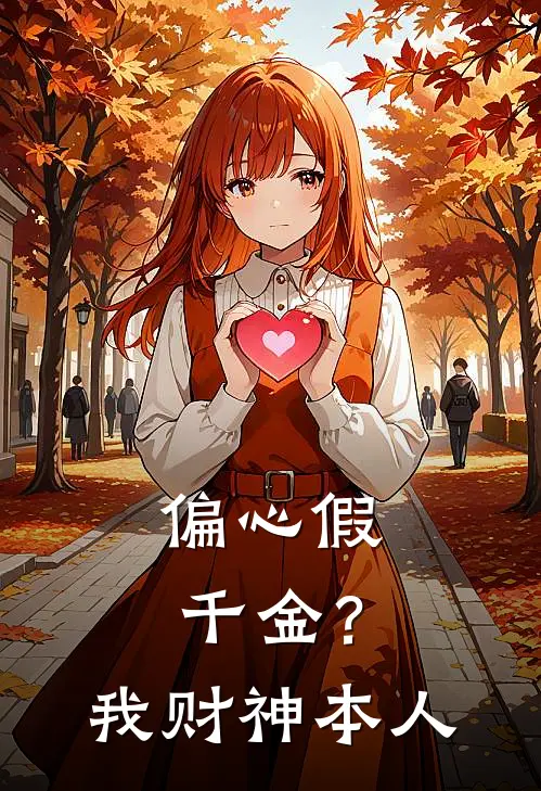 偏心假千金？我财神本人