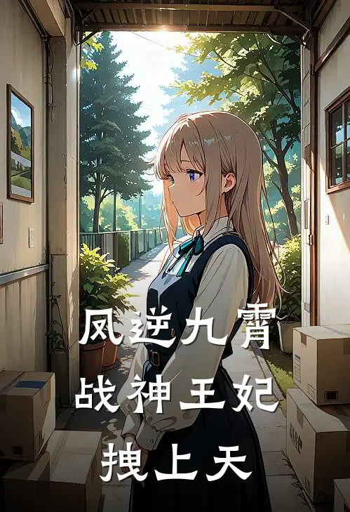 凤逆九霄：战神王妃拽上天