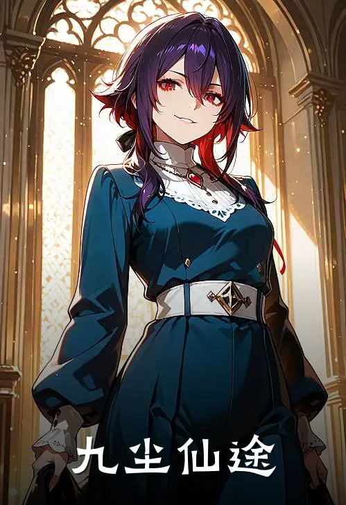 九尘仙途