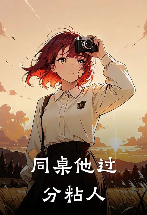 同桌他过分粘人