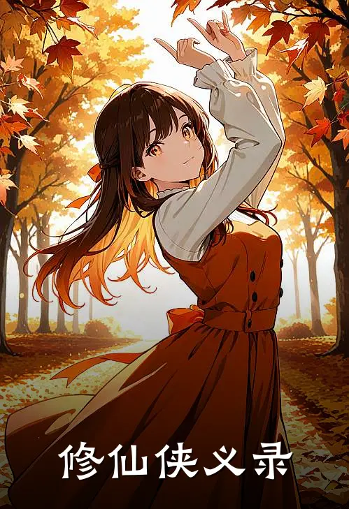 修仙侠义录