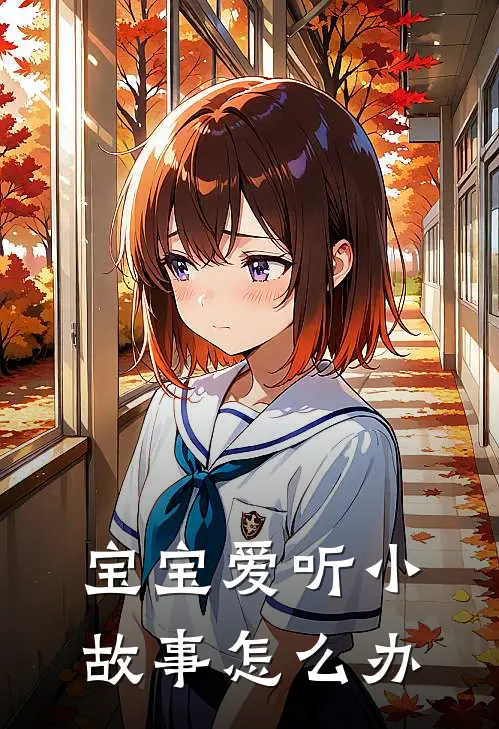 宝宝爱听小故事怎么办