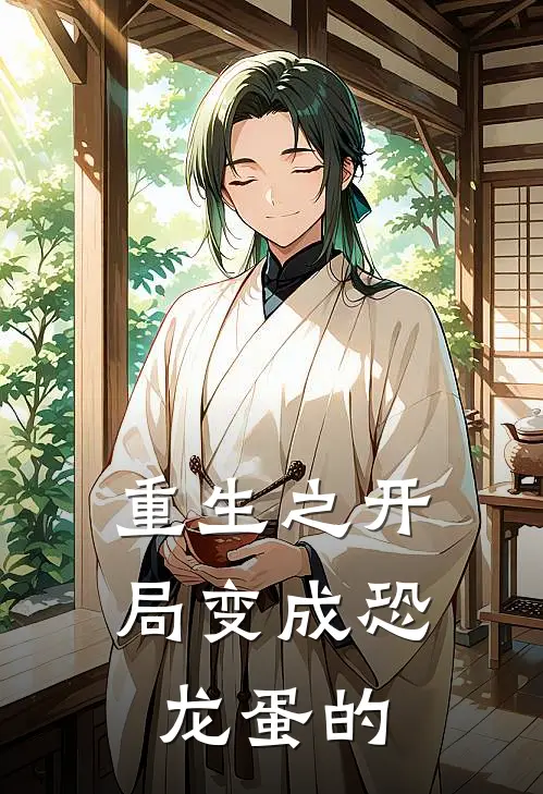 重生之开局变成恐龙蛋的