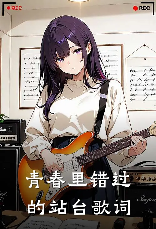 青春里错过的站台歌词