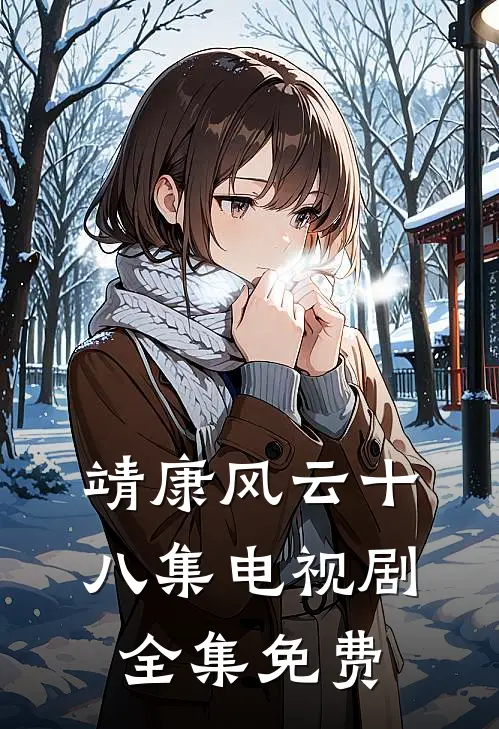 靖康风云十八集电视剧全集免费