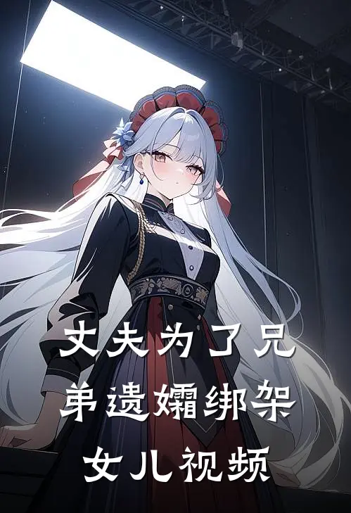 丈夫为了兄弟遗孀绑架女儿视频