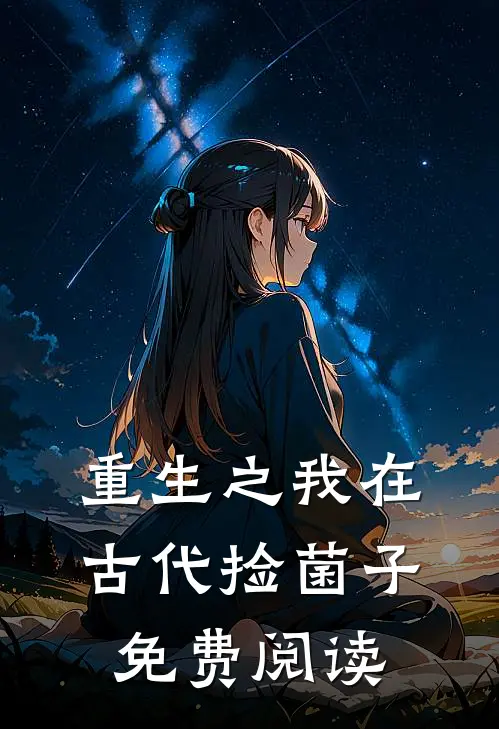 重生之我在古代捡菌子免费阅读