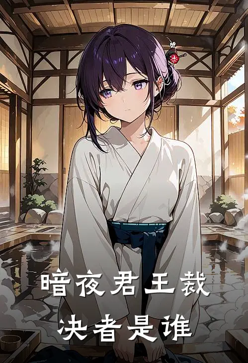 暗夜君王裁决者是谁