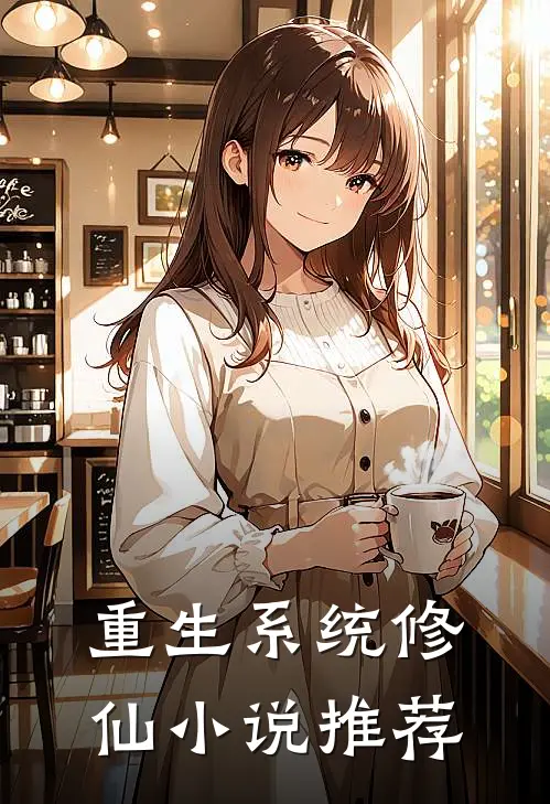 重生系统修仙小说推荐