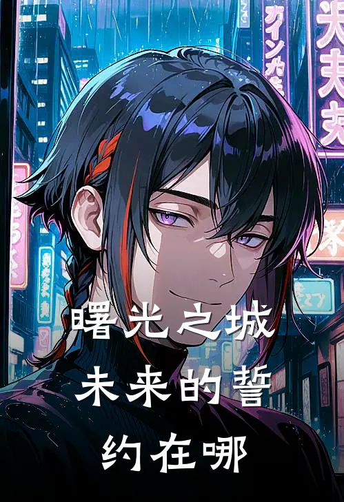 曙光之城未来的誓约在哪