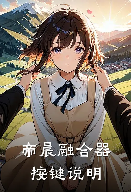 帝晨融合器按键说明