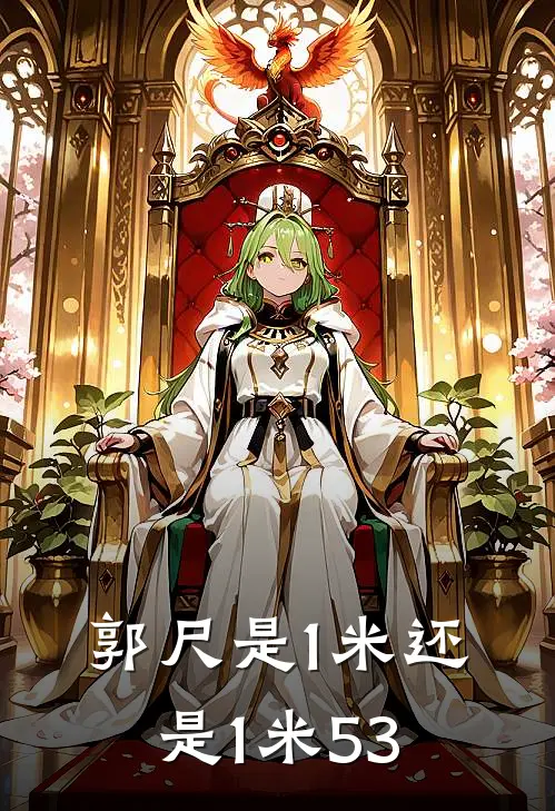 郭尺是1米还是1米53
