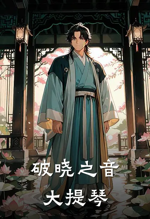 破晓之音大提琴