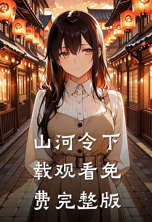 山河令下载观看免费完整版