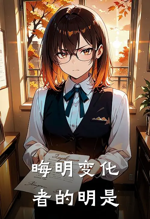 晦明变化者的明是