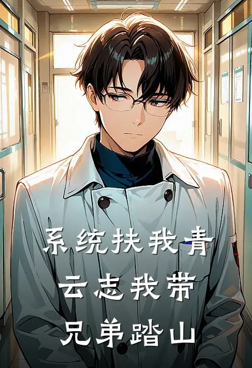 系统扶我青云志我带兄弟踏山