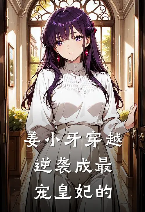 姜小牙穿越逆袭成最宠皇妃的