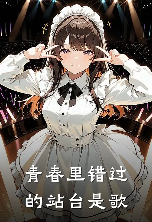 青春里错过的站台是歌