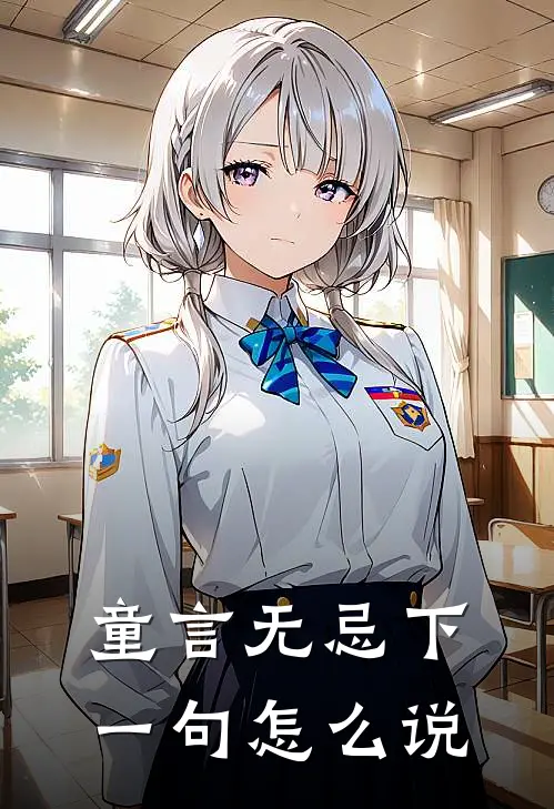 童言无忌下一句怎么说