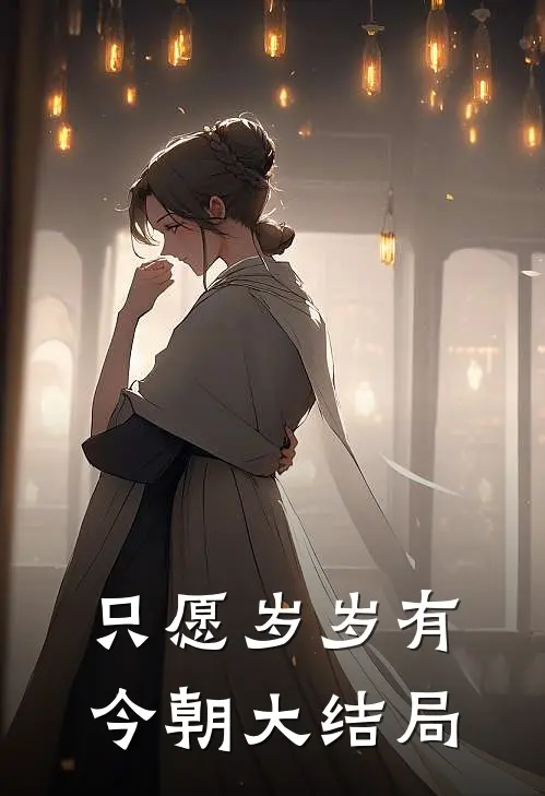 只愿岁岁有今朝大结局