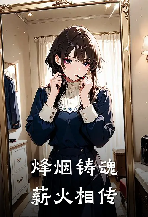 烽烟铸魂、薪火相传