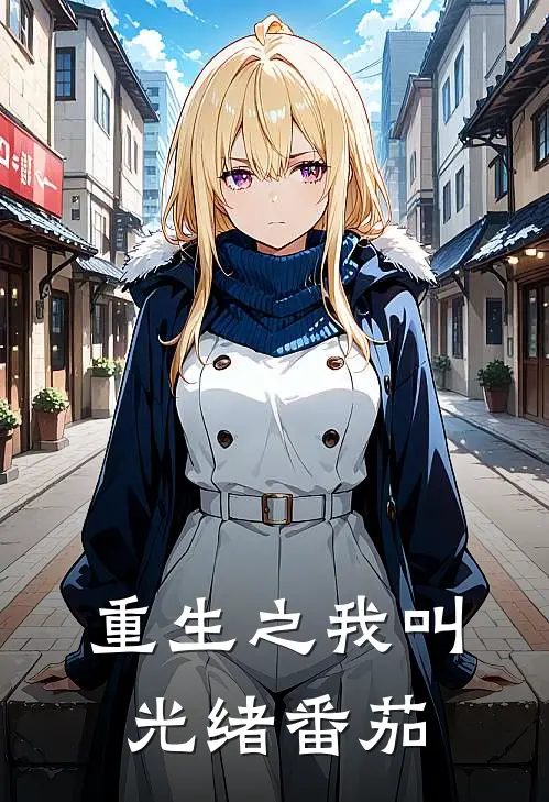 重生之我叫光绪番茄