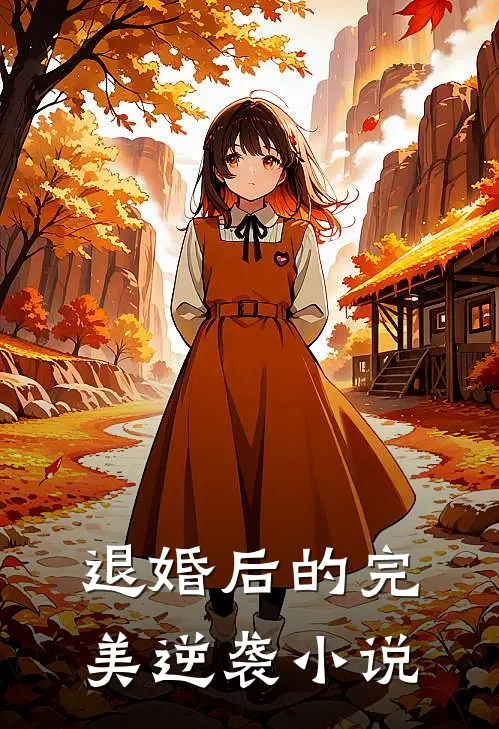 退婚后的完美逆袭小说
