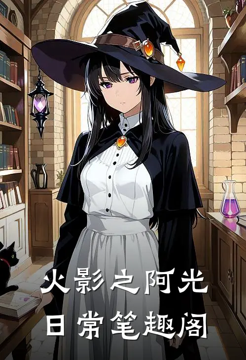 火影之阿光日常笔趣阁