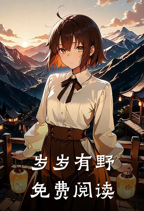 岁岁有野免费阅读