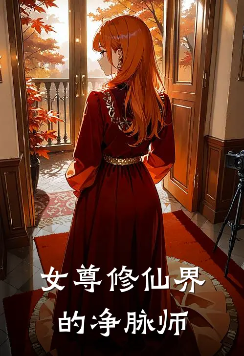 女尊修仙界的净脉师