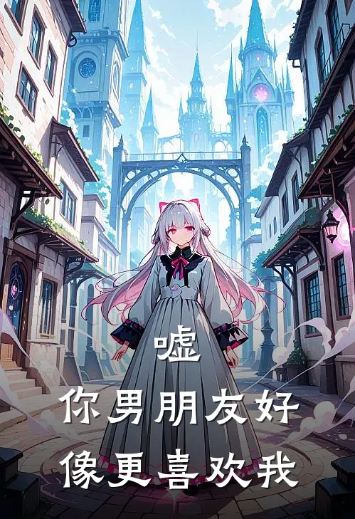 嘘，你男朋友好像更喜欢我林深白莲完整版免费阅读_林深白莲精彩小说