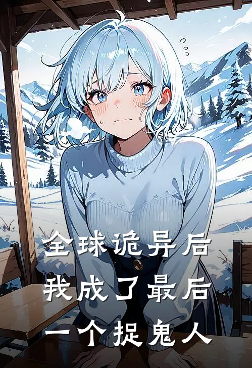 全球诡异后我成了最后一个捉鬼人