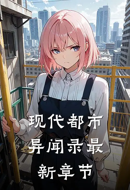 现代都市异闻录最新章节