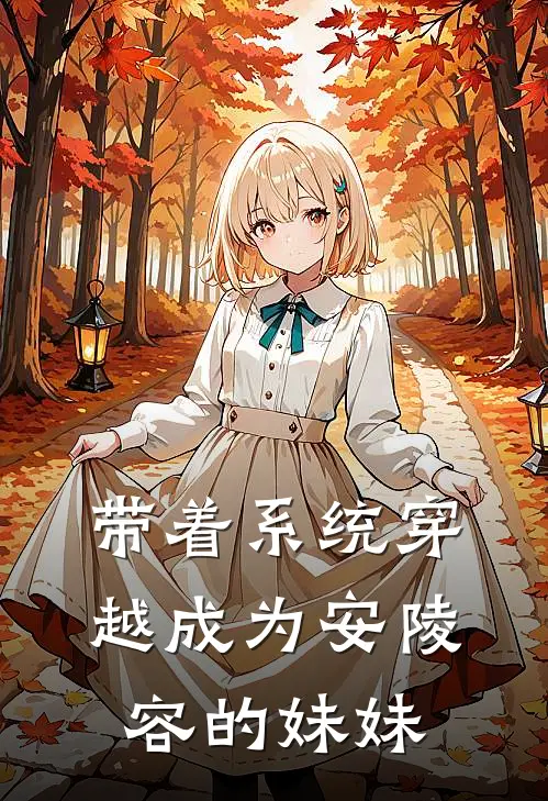 带着系统穿越成为安陵容的妹妹