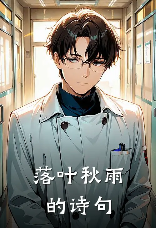 落叶秋雨的诗句