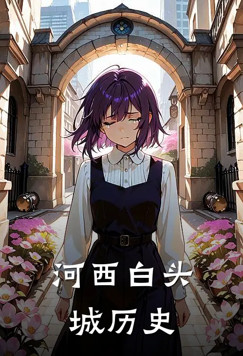 河西白头城历史